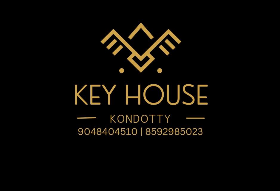 KEY HOUSE KONDOTTY